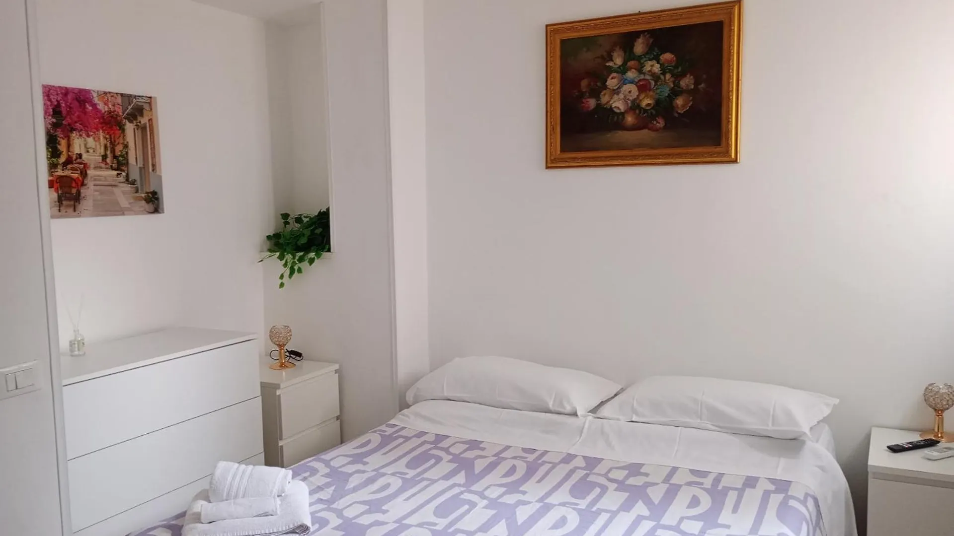 Hotel Giglio Rosso House Aeroporto di Catania Fontana Rossa Italia
