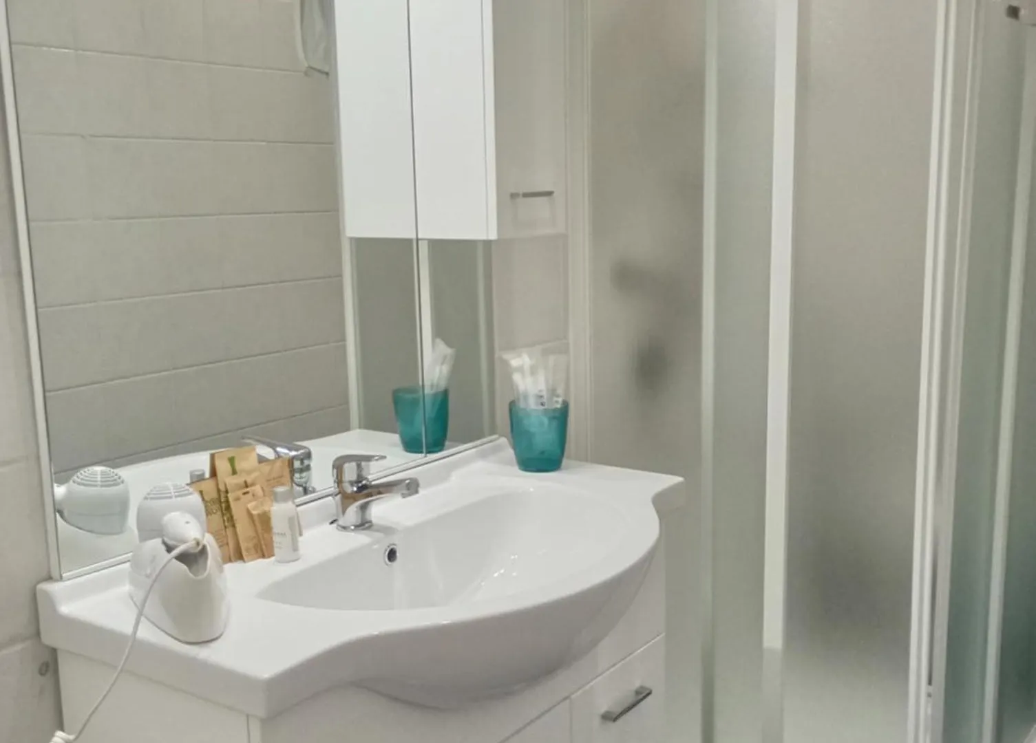 Hotel Giglio Rosso House Aeroporto di Catania Fontana Rossa Affittacamere