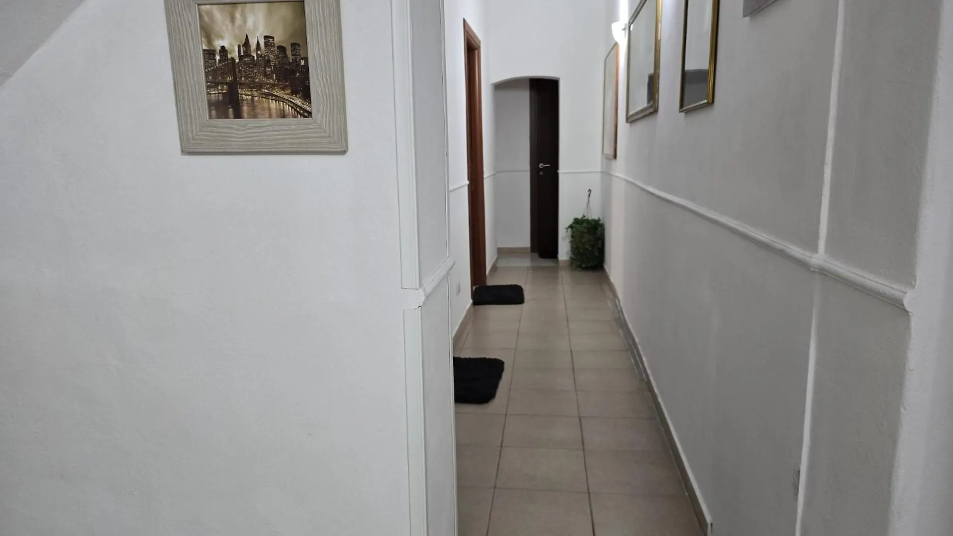 Hotel Giglio Rosso House Aeroporto di Catania Fontana Rossa